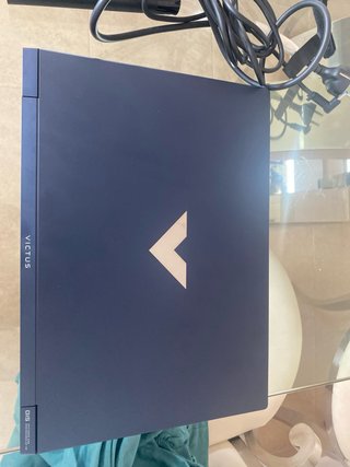 HP Victus 15-fa2xxx Laptop da Gaming