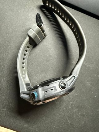 Garmin Fenix 6 Pro Solar
