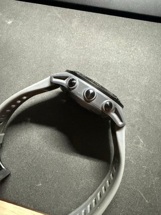 Garmin Fenix 6 Pro Solar