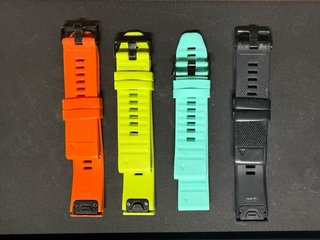 Garmin Fenix 6 Pro Solar