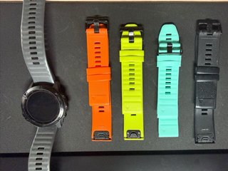 Garmin Fenix 6 Pro Solar