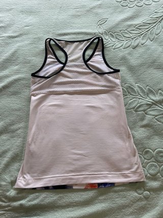 Conjunto Padel Adidas: Camiseta y 2 Faldas