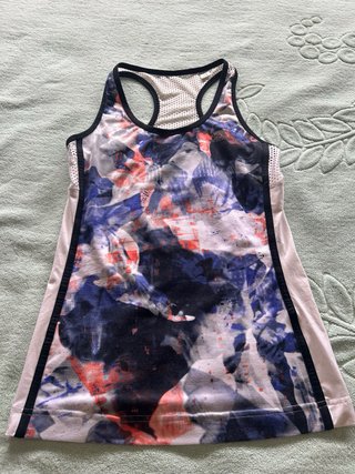 Conjunto Padel Adidas: Camiseta y 2 Faldas