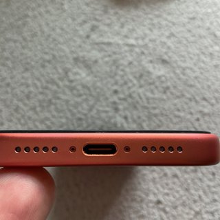 iPhone 17 Pro 256 GB Arancione