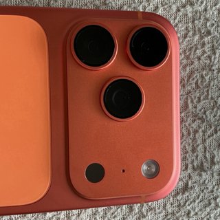 iPhone 17 Pro 256 GB Arancione