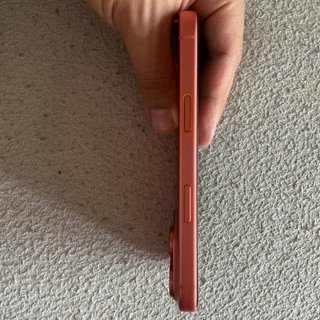 iPhone 17 Pro 256 GB Arancione