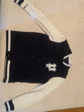 Chaqueta Varsity Lefties Edición Especial Talla M