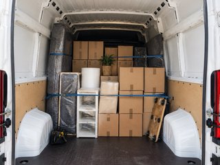 ToMa | Mudanzas · Transporte · Reformas