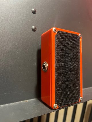 Xotic BB Preamp Pedal