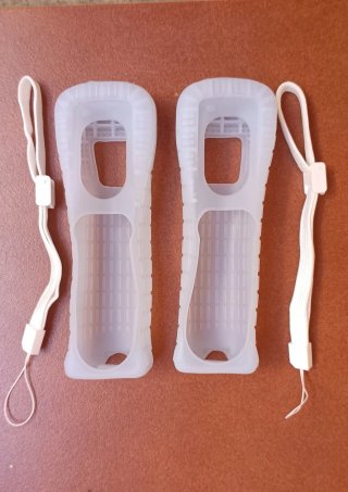 Accessori Nintendo Wii: Custodie e Cinghie