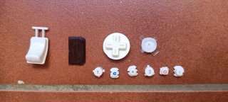 Accessori Nintendo Wii: Custodie e Cinghie