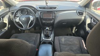 Nissan X-Trail 2015