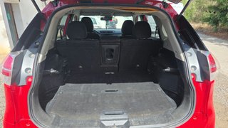 Nissan X-Trail 2015
