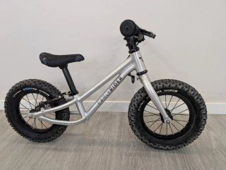 Bicicleta EARLY RIDER BIG FOOT 12
