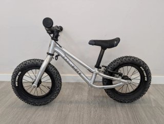 Bicicleta EARLY RIDER BIG FOOT 12