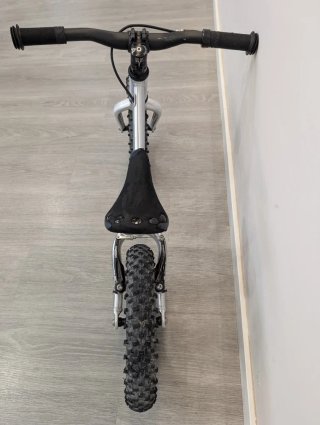 Bicicleta EARLY RIDER BIG FOOT 12