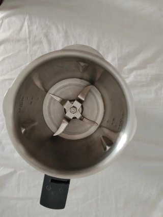 Monsieur Cuisine Édition Plus Robot Cocina