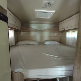 Autocaravana PLA