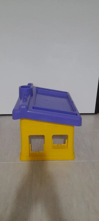 Tavolino Più Winnie the Pooh Clementoni