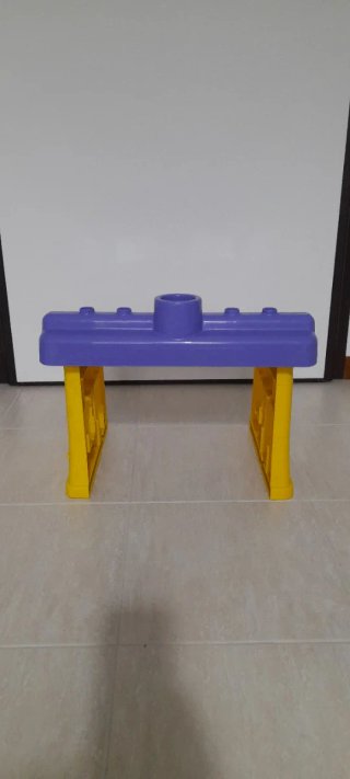 Tavolino Più Winnie the Pooh Clementoni