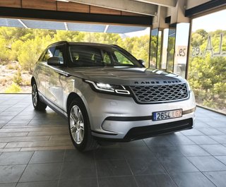 Land Rover Range Rover Velar 2020