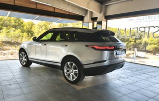 Land Rover Range Rover Velar 2020