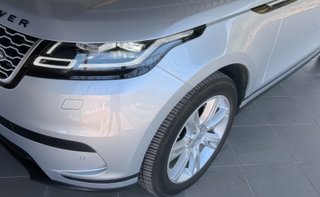 Land Rover Range Rover Velar 2020