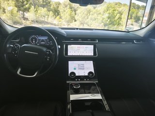 Land Rover Range Rover Velar 2020