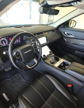 Land Rover Range Rover Velar 2020