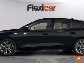 Ford Focus 1.0 Ecob. MHEV 92kW ST-Line Design SIP