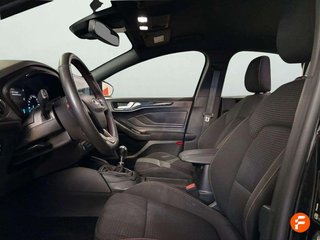Ford Focus 1.0 Ecob. MHEV 92kW ST-Line Design SIP
