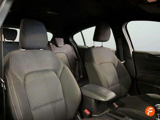 Ford Focus 1.0 Ecob. MHEV 92kW ST-Line Design SIP