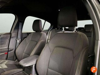 Ford Focus 1.0 Ecob. MHEV 92kW ST-Line Design SIP
