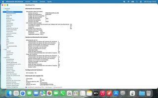 MacBook Pro 13” M2 (2022) – 8 GB RAM / 256 GB