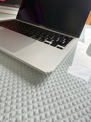 MacBook Pro 13” M2 (2022) – 8 GB RAM / 256 GB