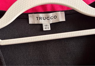 Lote Trucco: 2 faldas, 1 top y 1 pañuelo