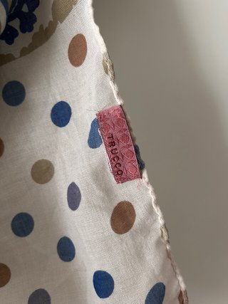 Lote Trucco: 2 faldas, 1 top y 1 pañuelo
