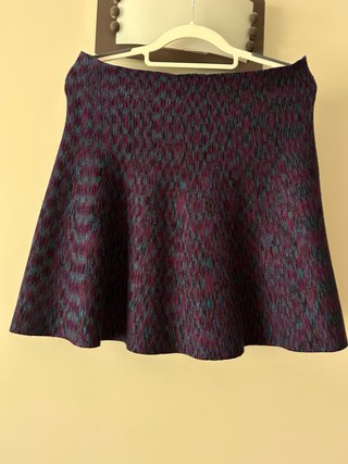 Lote Trucco: 2 faldas, 1 top y 1 pañuelo