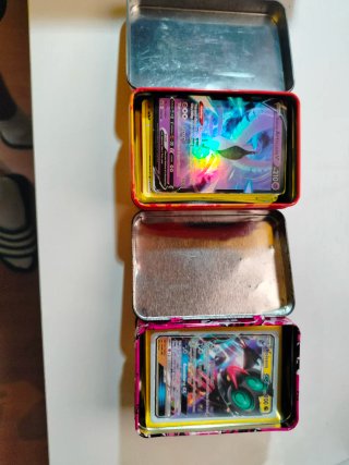Lote Cartas Pokémon 2.5kg