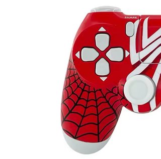 Mandos PS4 Personalizados Nuevos