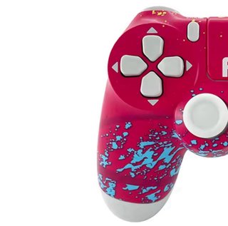 Mandos PS4 Personalizados Nuevos