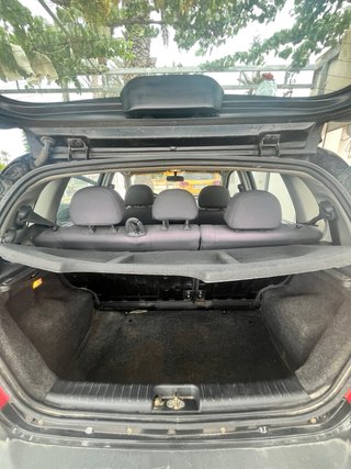 Chevrolet Kalos 2006