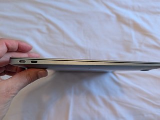 MacBook Air M1 – 8 GB RAM / 256 GB SSD