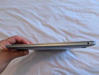 MacBook Air M1 – 8 GB RAM / 256 GB SSD