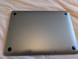 MacBook Air M1 – 8 GB RAM / 256 GB SSD
