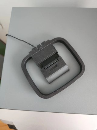 Minicadena Sharp CD-BA1300 X-BASS