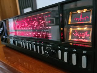 Hifi vintage BASF 8425