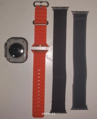 Apple Watch Ultra 2