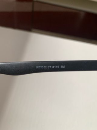 Gafas de sol Ray-Ban Clubmaster Negras