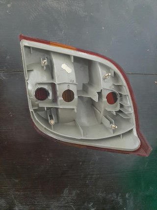 Pilotos Traseros dcho e izq Ford Fiesta III 89-95
